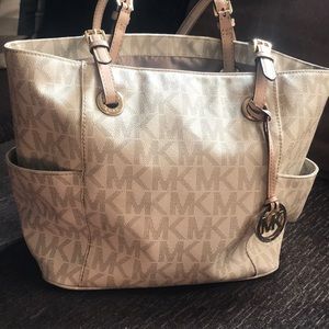 Used Michael Kors Purse